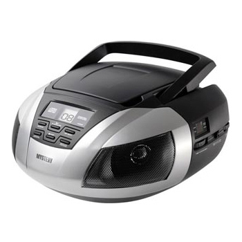 ��������� Mystery BM-6101 grey
